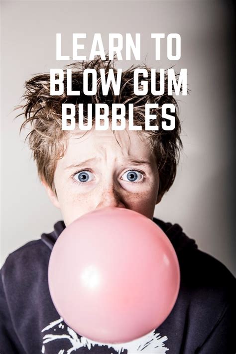 blowing chewing gum|how to blow bubbles with bubble gum.